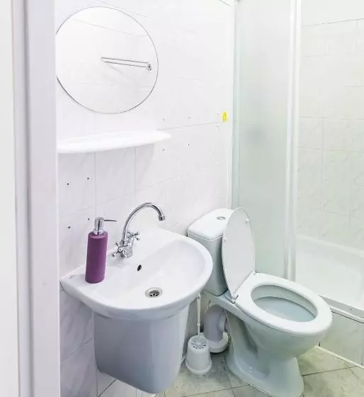 ベッドアンドブレックファースト Luna