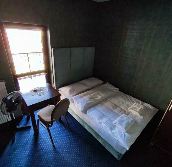 ベッドアンドブレックファースト Nata Pokoje Gościnne Restauracja