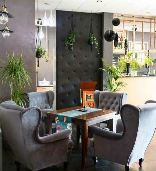 ベッドアンドブレックファースト Nata Pokoje Gościnne Restauracja