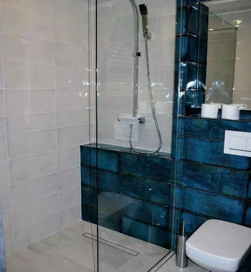 Aamiaismajoitus (B&B) Nata Pokoje Gościnne Restauracja