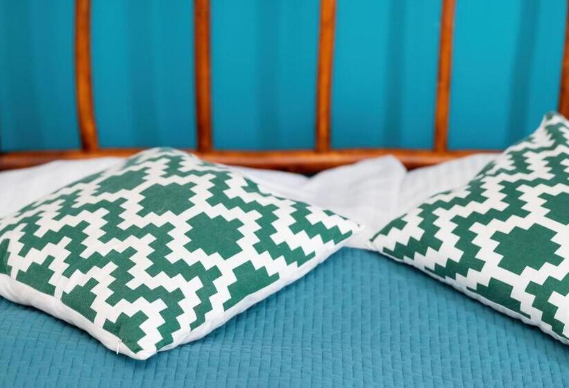 민박 Olecki Holiday Haus