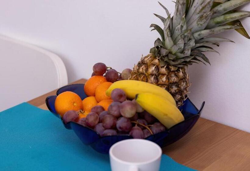 민박 Olecki Holiday Haus