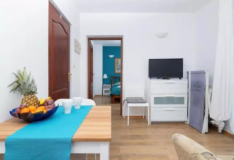 Aamiaismajoitus (B&B) Olecki Holiday Haus