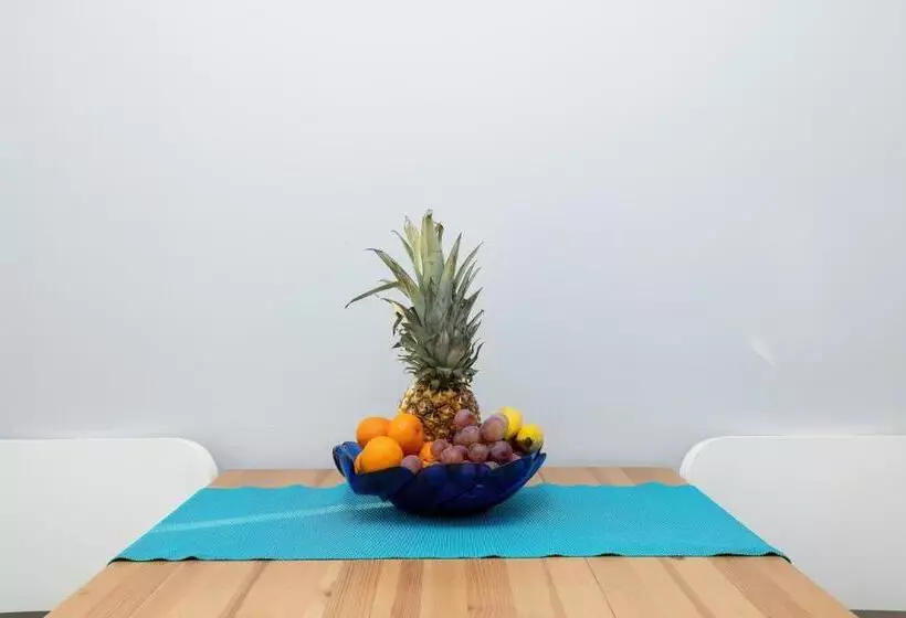 Aamiaismajoitus (B&B) Olecki Holiday Haus