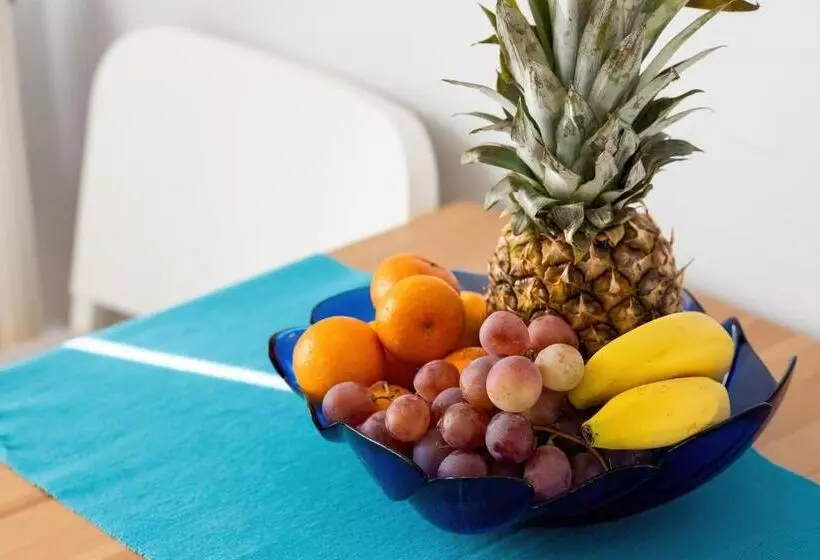 Aamiaismajoitus (B&B) Olecki Holiday Haus