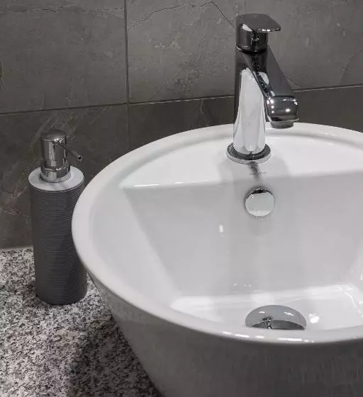 ベッドアンドブレックファースト Resort Pod Lasem