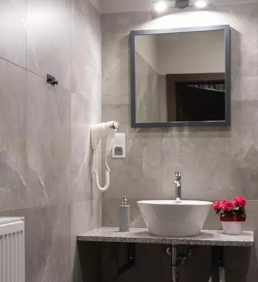 ベッドアンドブレックファースト Resort Pod Lasem