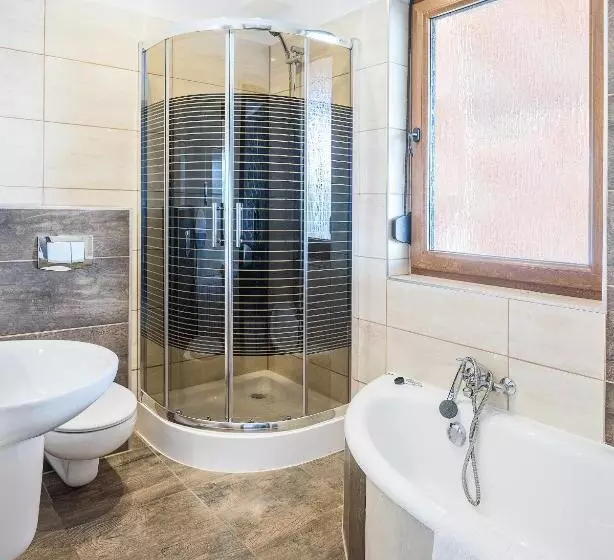 ベッドアンドブレックファースト Resort Pod Lasem