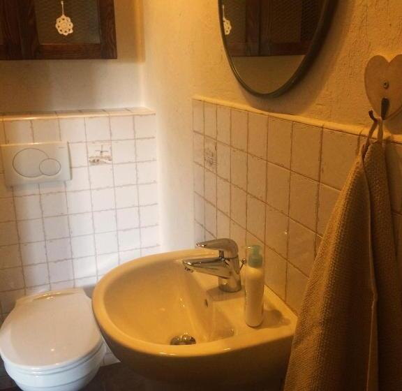 مبيت وإفطار Siedlisko Nad Miedwiem