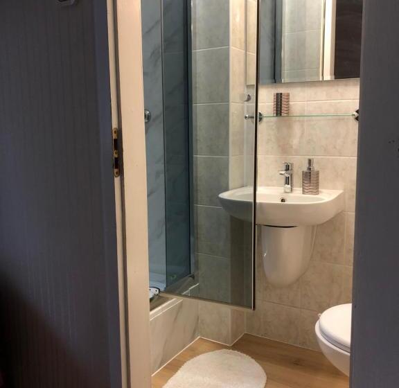 צימר Villa Almira