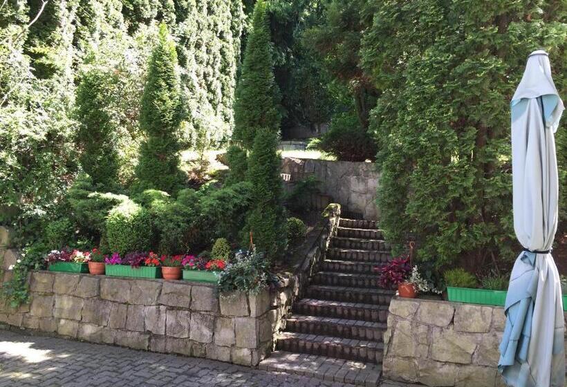 צימר Villa Almira