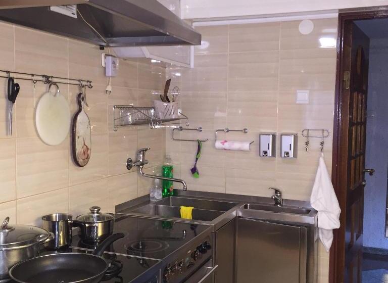 צימר Villa Almira