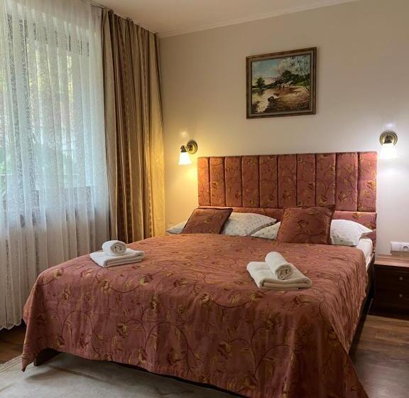 צימר Villa Almira