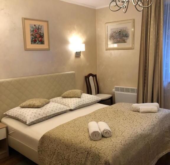 צימר Villa Almira