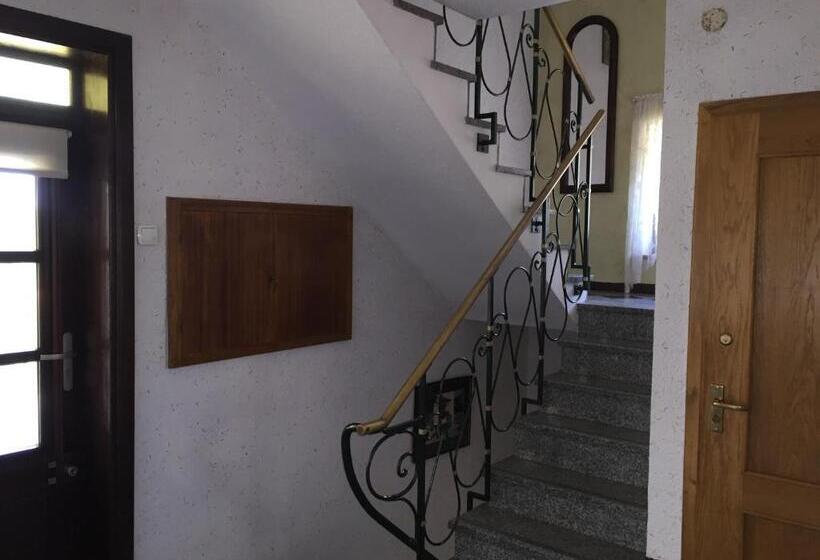 צימר Villa Almira