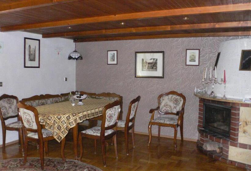 צימר Villa Almira