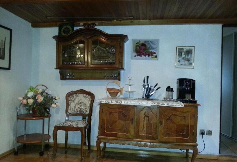 צימר Villa Almira