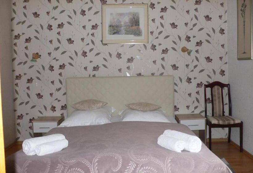 צימר Villa Almira