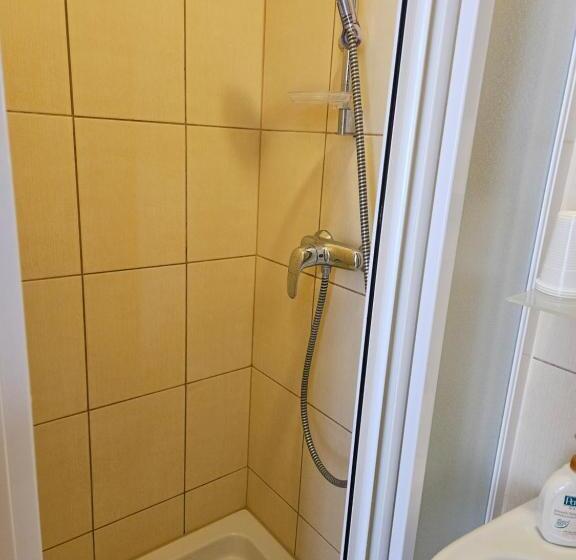 Bed and Breakfast Willa Atrium