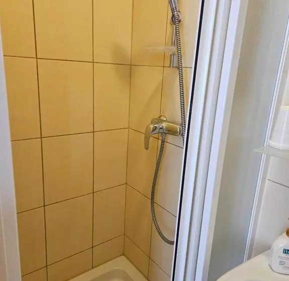 Aamiaismajoitus (B&B) Willa Atrium