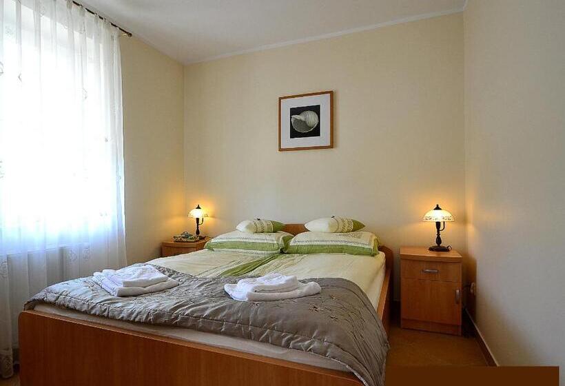 Bed and Breakfast Willa Atrium