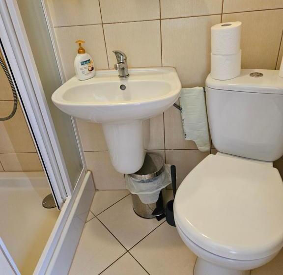 Bed and Breakfast Willa Atrium