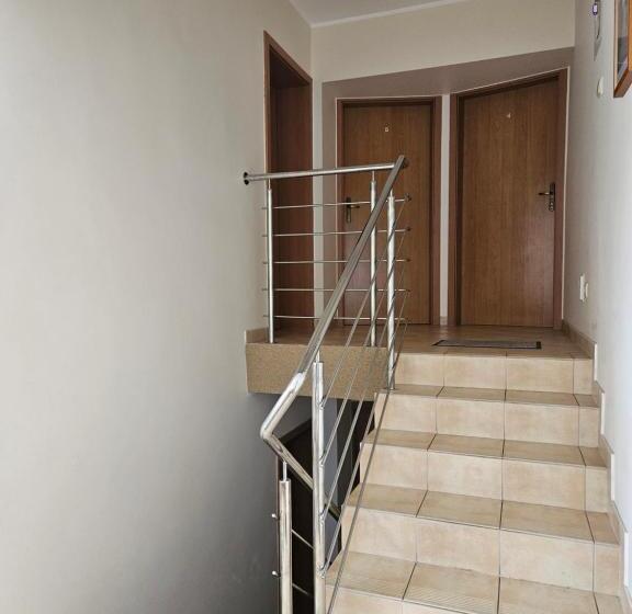 Bed and Breakfast Willa Atrium