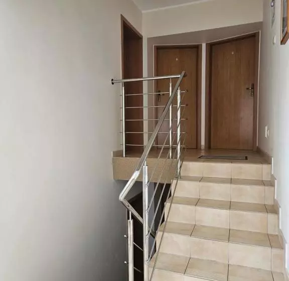 Aamiaismajoitus (B&B) Willa Atrium