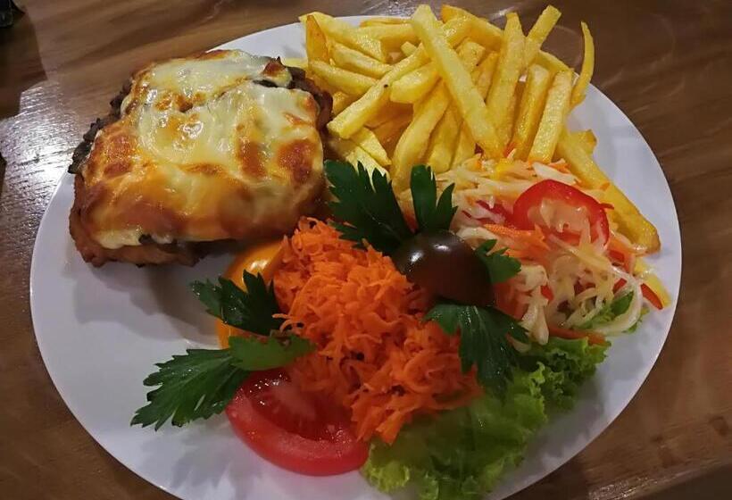 צימר Willa Orle Gniazdo