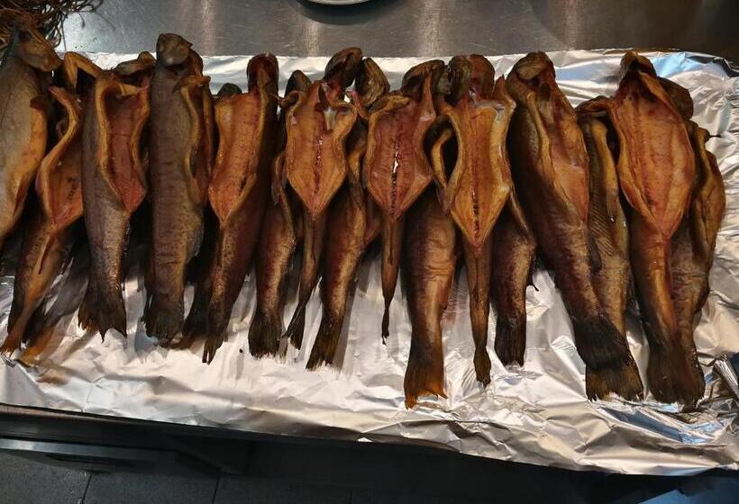 צימר Willa Orle Gniazdo