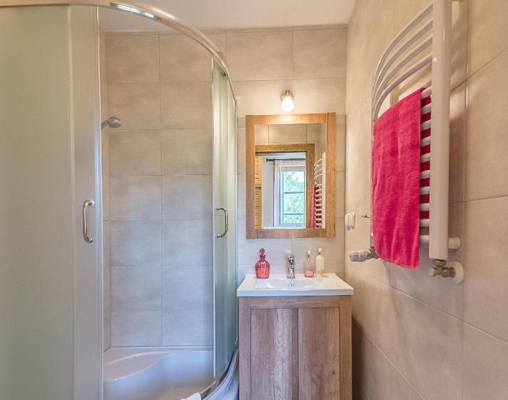 צימר Willa Orle Gniazdo