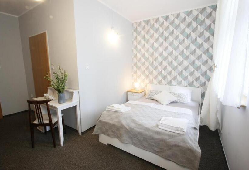 민박 Willa Scandia