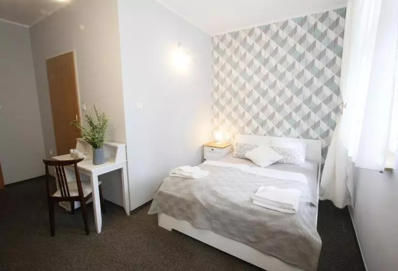 تختخواب و صبحانه Willa Scandia