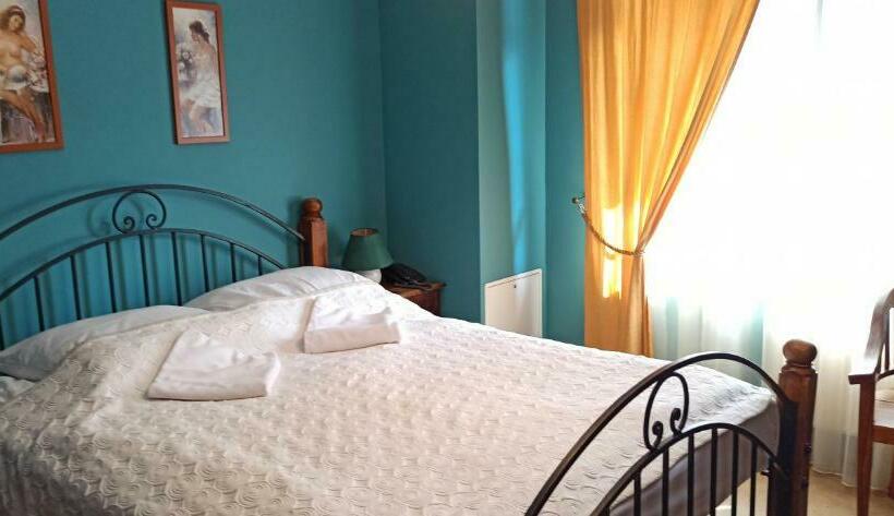 Nocleg ze śniadaniem Willa Silesia