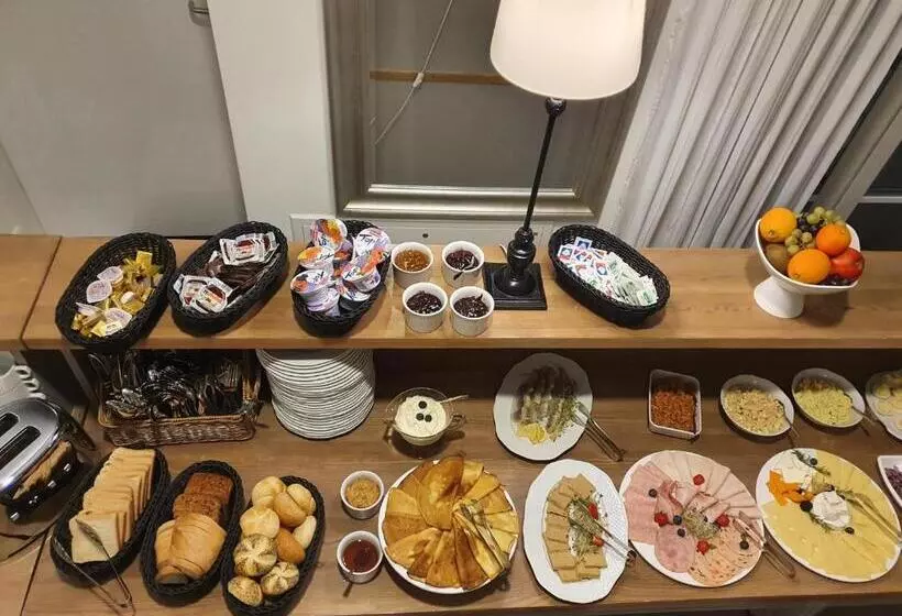 Biała Wstążka B&b