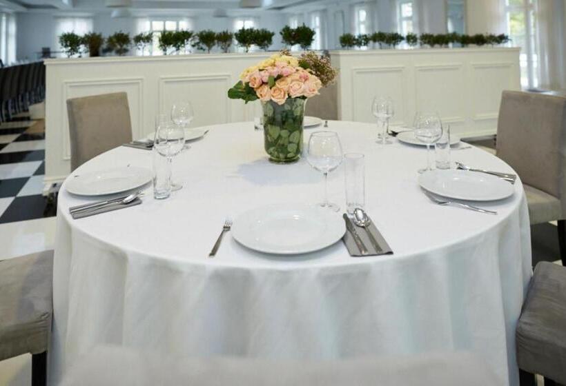 Biała Wstążka B&b