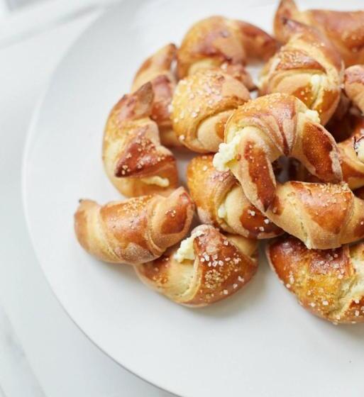 Biała Wstążka B&b