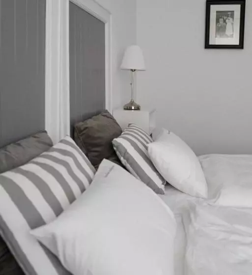 Biała Wstążka B&b