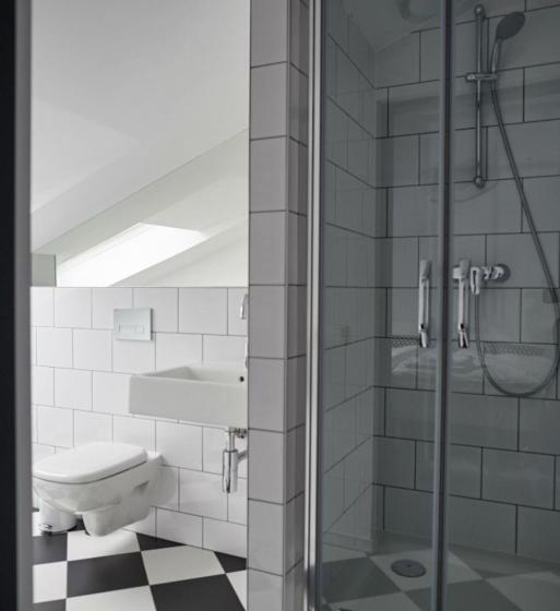 Biała Wstążka B&b