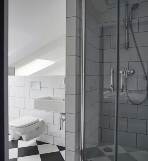 Biała Wstążka B&b