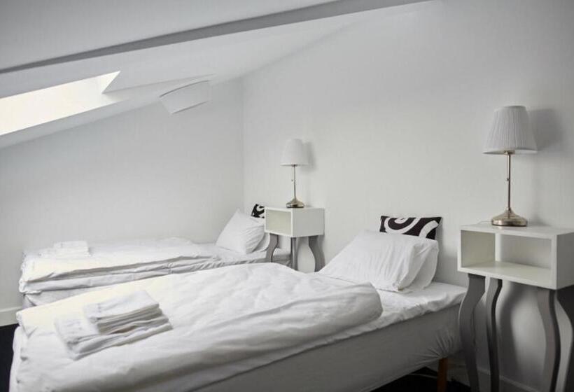 Biała Wstążka B&b