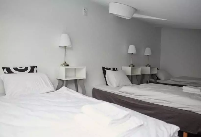 Biała Wstążka B&b