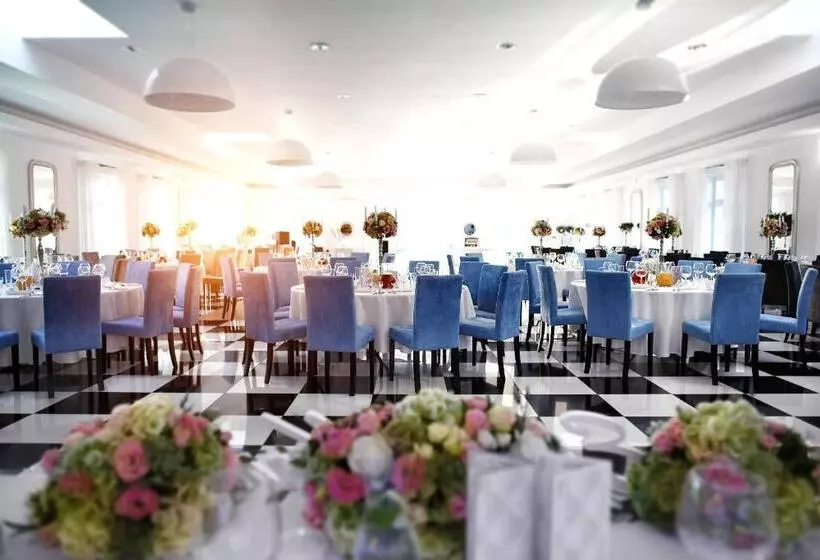 Biała Wstążka B&b