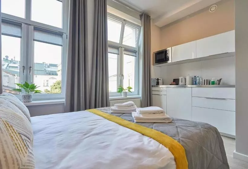 Florianska 32 By Pi Apartments