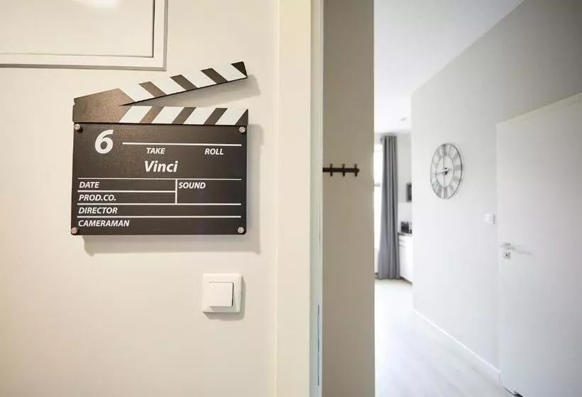 Florianska 32 By Pi Apartments