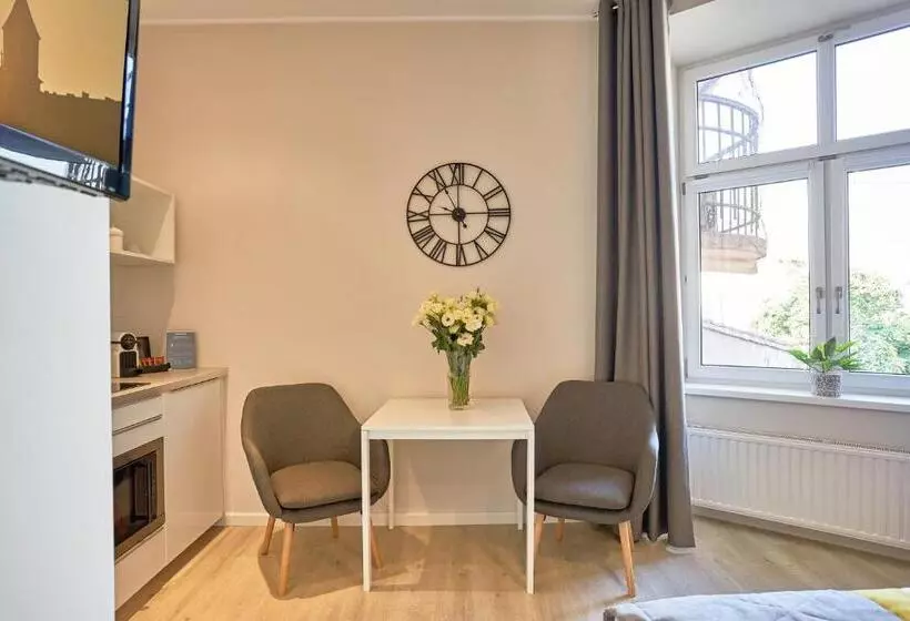 Florianska 32 By Pi Apartments