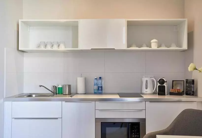 Florianska 32 By Pi Apartments