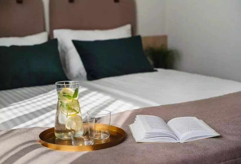 Hi Hotel Gdansk Airport