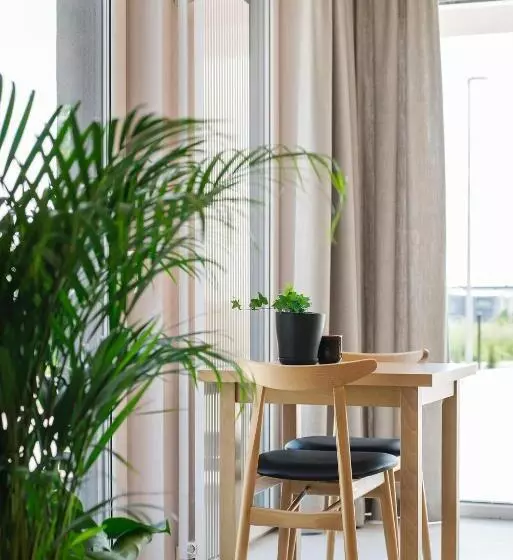 Hi Hotel Gdansk Airport