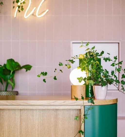 Hi Hotel Gdansk Airport